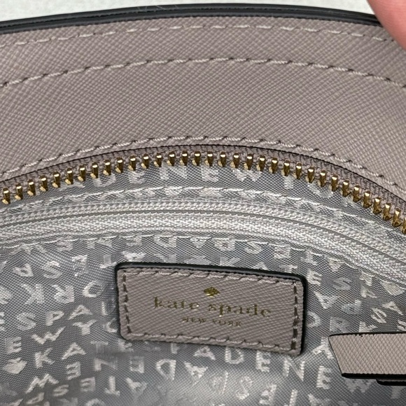 KATE SPADE STAR BRIGHT OWL MINI HADLEE - Picture 12 of 15